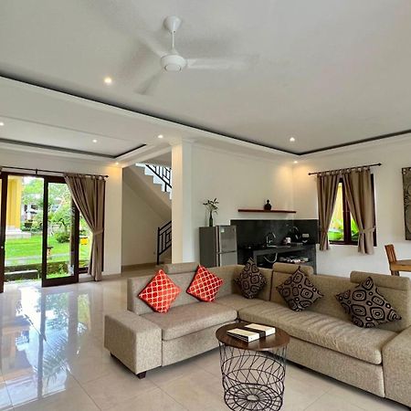 Kubu Bali Baik Villa & Resort - Chse Certified อูบุด ภายนอก รูปภาพ